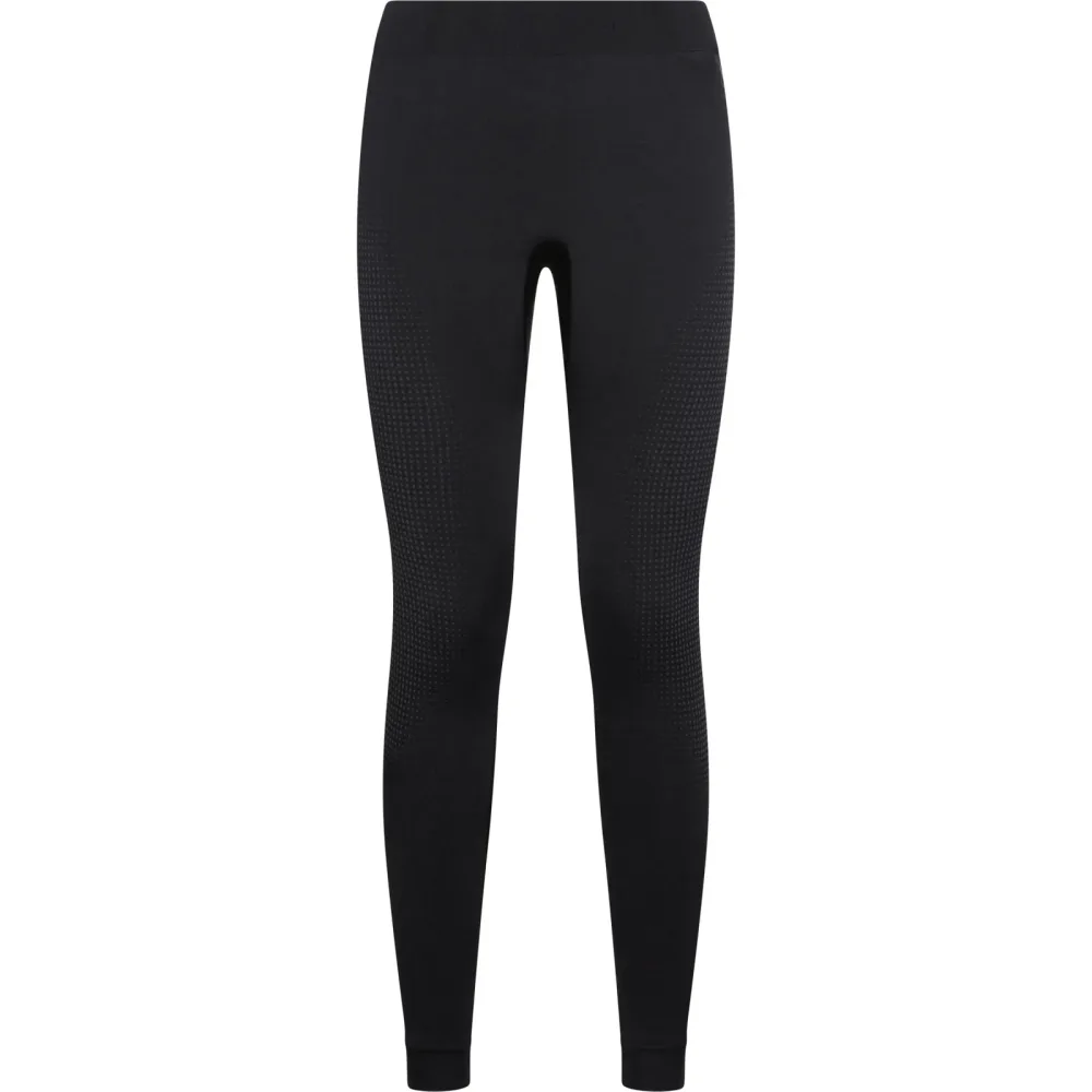 Odlo Damen Performance Warm Eco Hose
