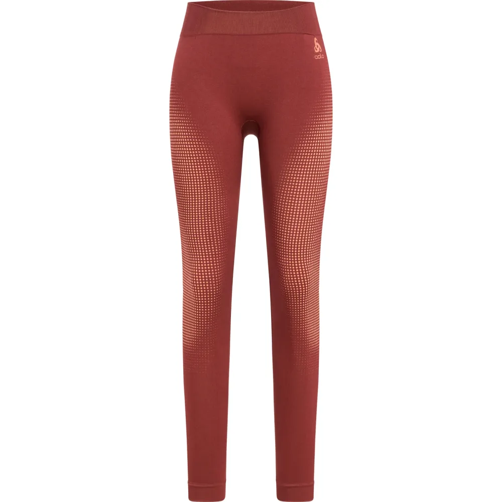 Odlo Damen Performance Warm Eco Hose