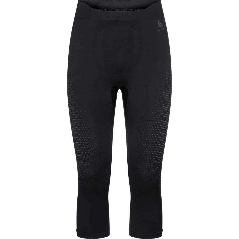 Odlo Herren Performance Warm Eco 3/4 Hose