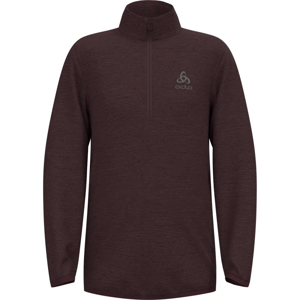 Odlo Kinder Roy Midlayer 1/2 Zip Longsleeve
