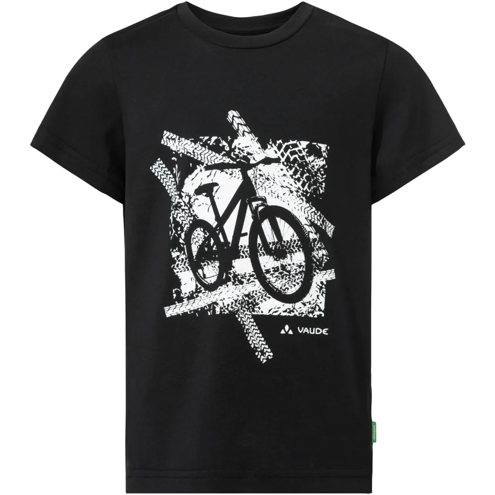 Vaude Kinder Lezza T-Shirt