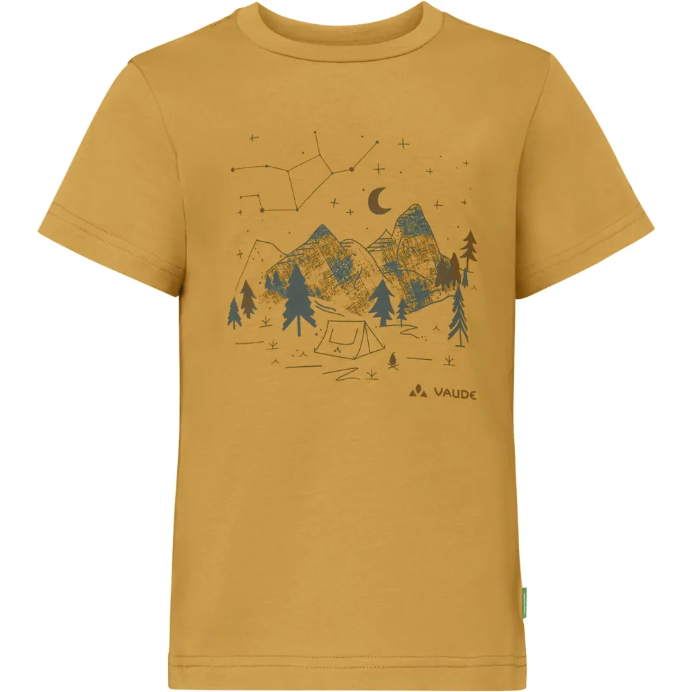 Vaude Kinder Lezza T-Shirt