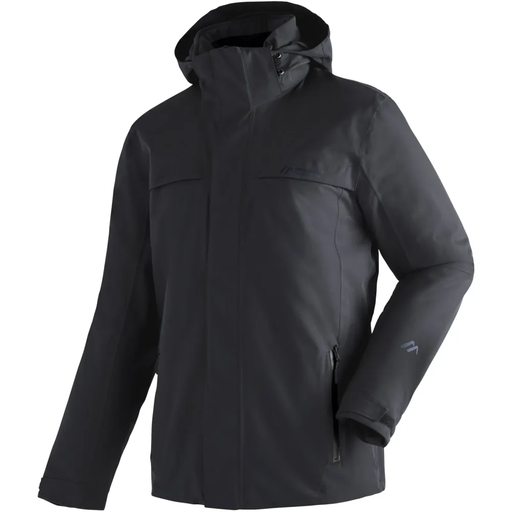 Maier Sports Herren Peyor Jacke