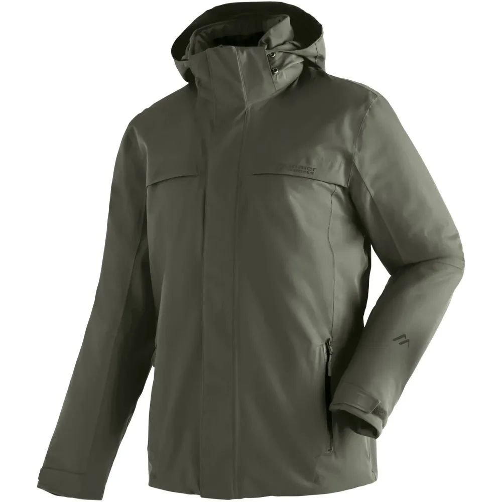 Maier Sports Herren Peyor Jacke