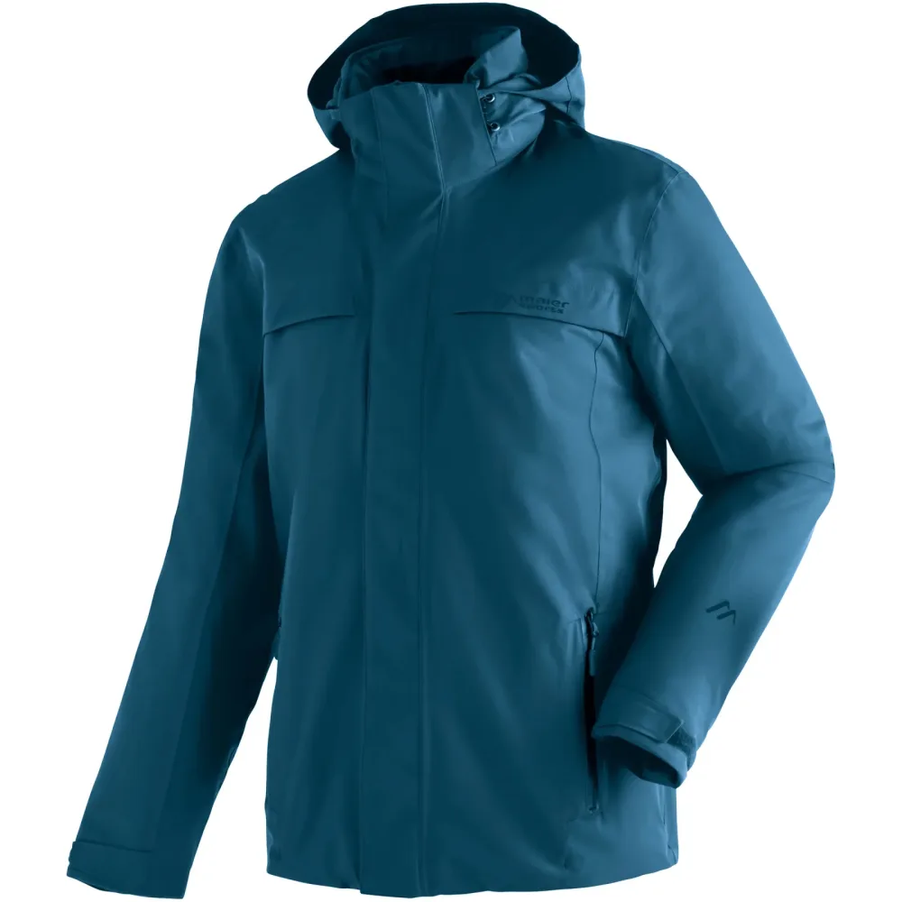 Maier Sports Herren Peyor Jacke