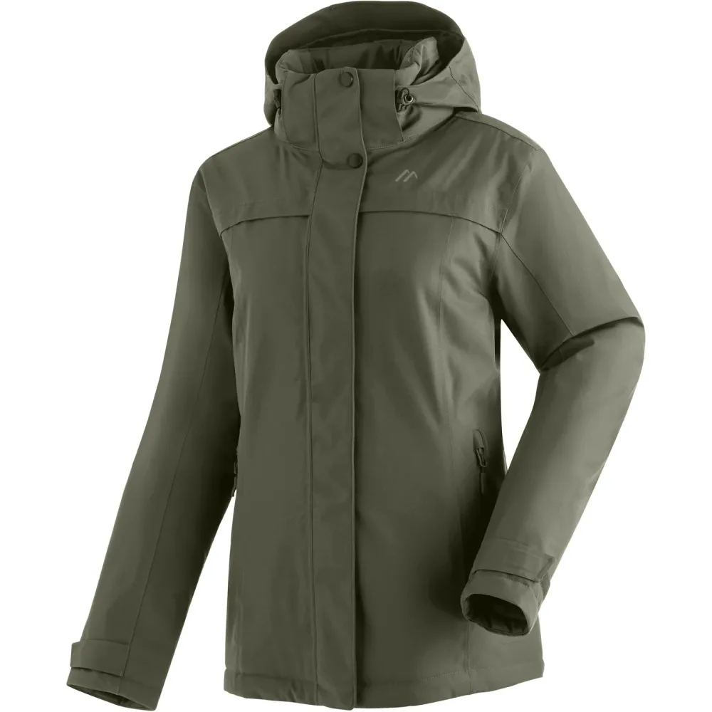 Maier Sports Damen Lisbon Jacke