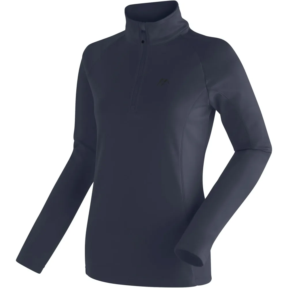 Maier Sports Damen Eva Longsleeve