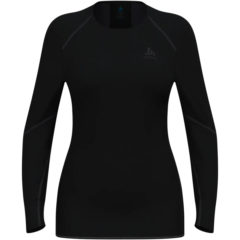 Odlo Damen Active X-Warm Crew Longsleeve