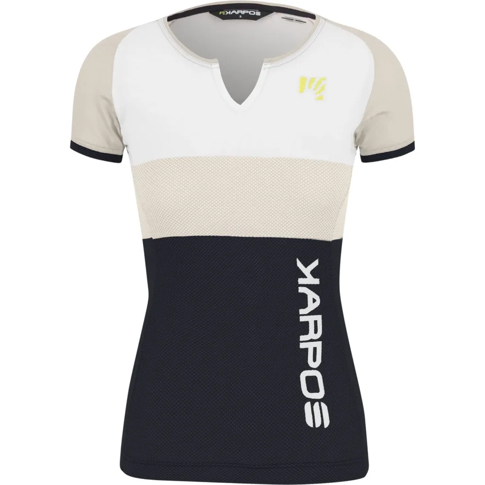 Karpos Damen Moved Evo T-Shirt