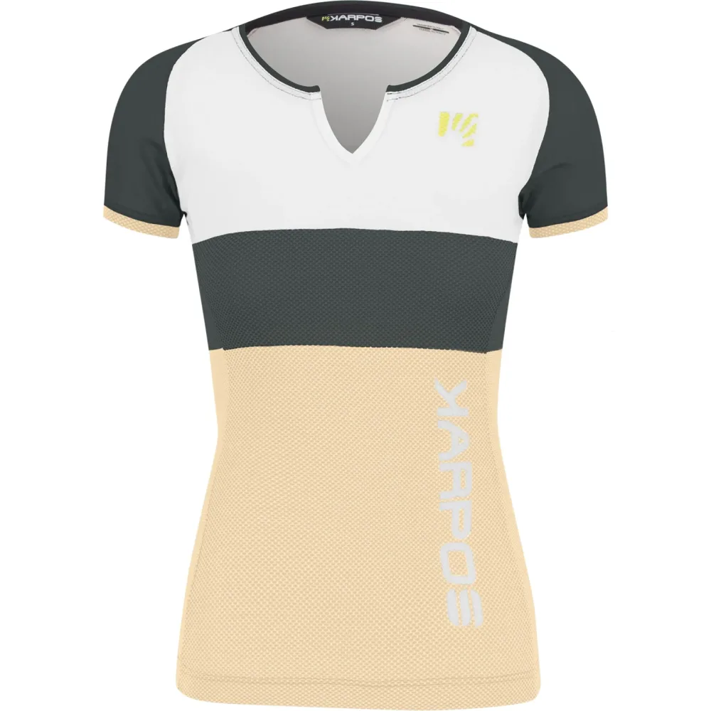 Karpos Damen Moved Evo T-Shirt