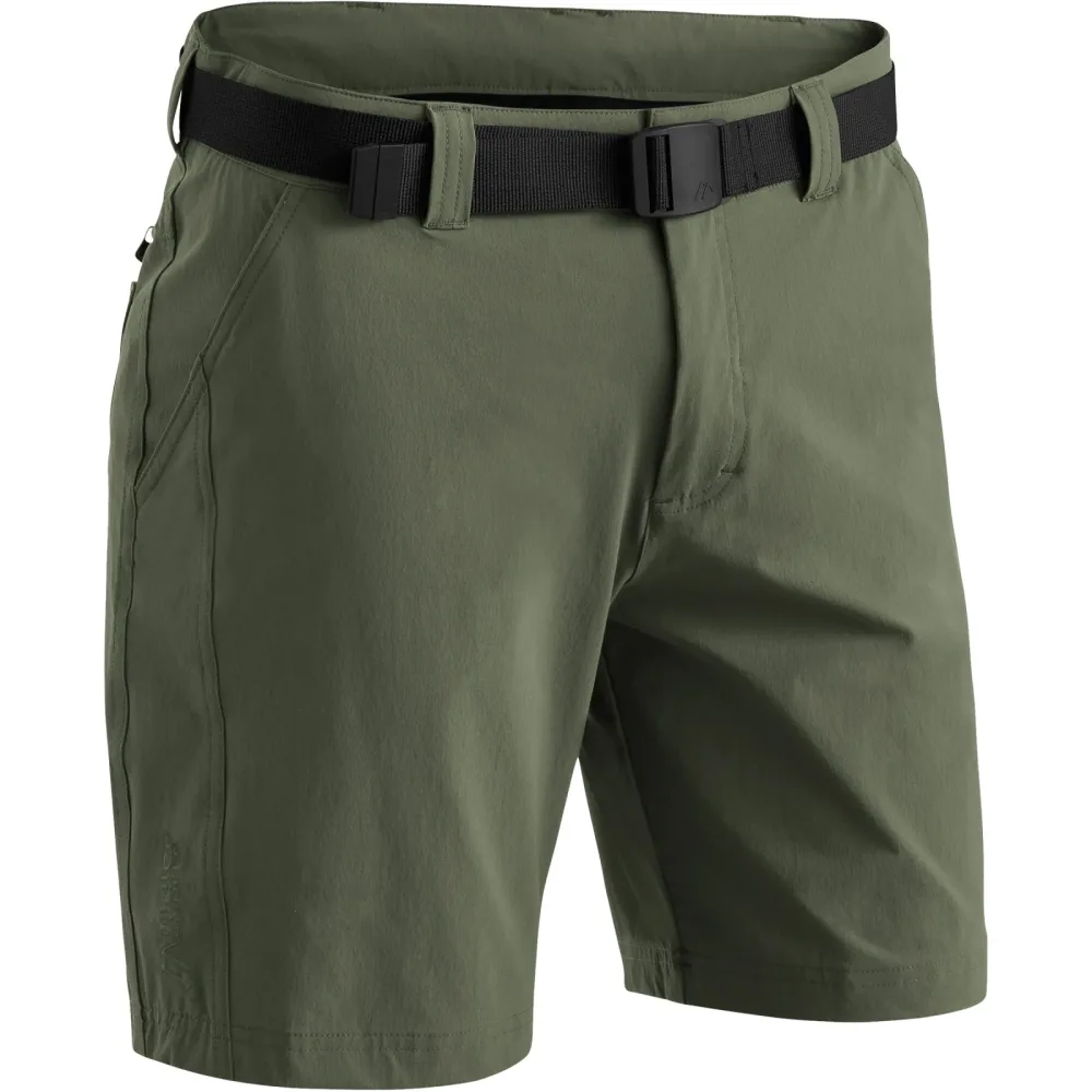 Maier Sports Herren Nil Shorts