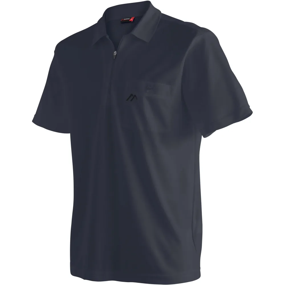 Maier Sports Herren Arwin 2.0 T-Shirt