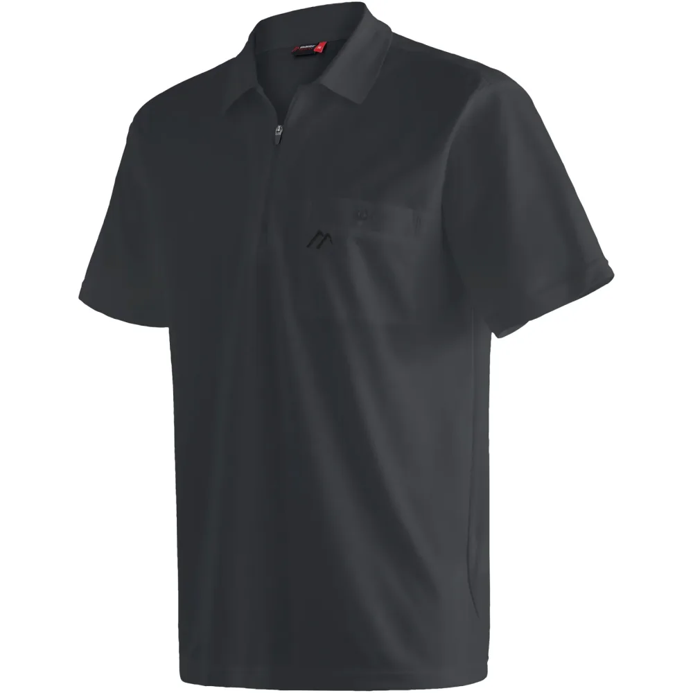 Maier Sports Herren Arwin 2.0 T-Shirt