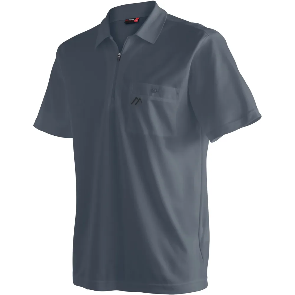 Maier Sports Herren Arwin 2.0 T-Shirt