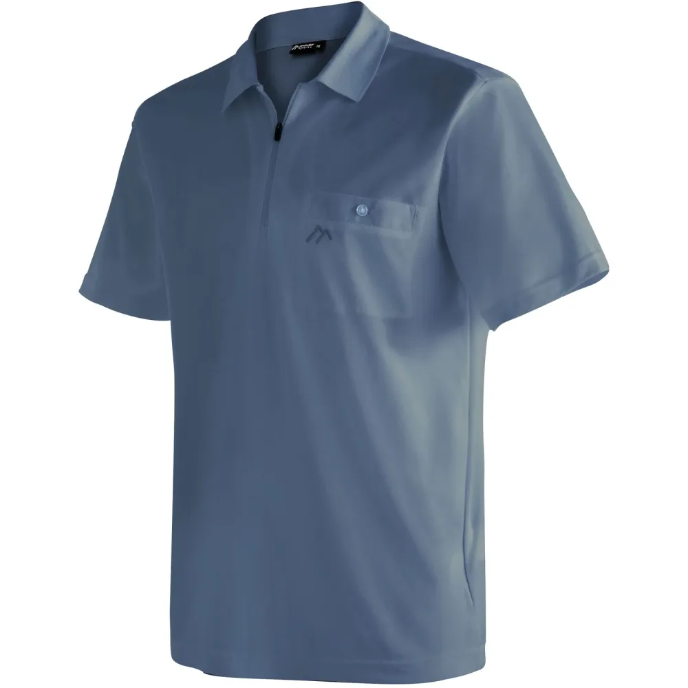 Maier Sports Herren Arwin 2.0 T-Shirt