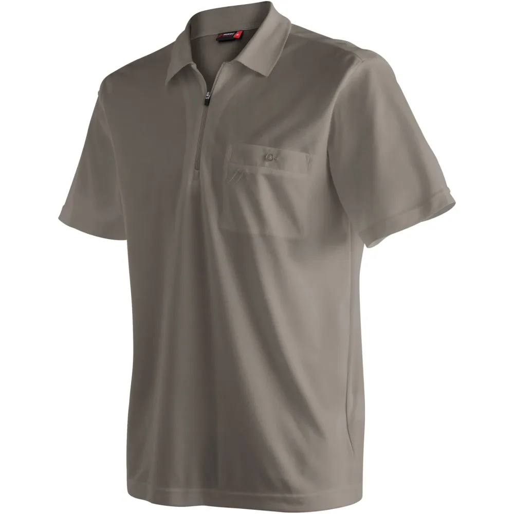 Maier Sports Herren Arwin 2.0 T-Shirt