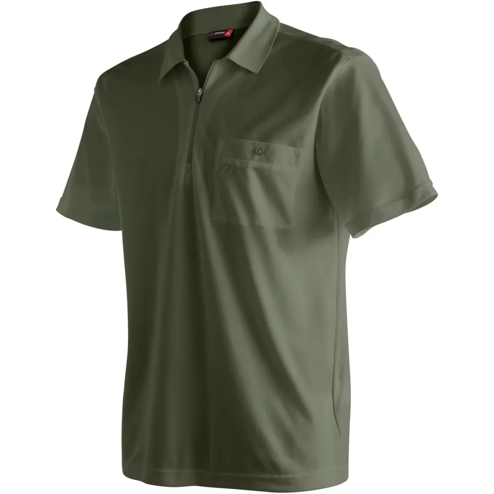 Maier Sports Herren Arwin 2.0 T-Shirt