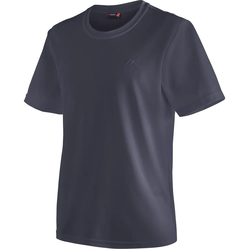 Maier Sports Herren Walter T-Shirt