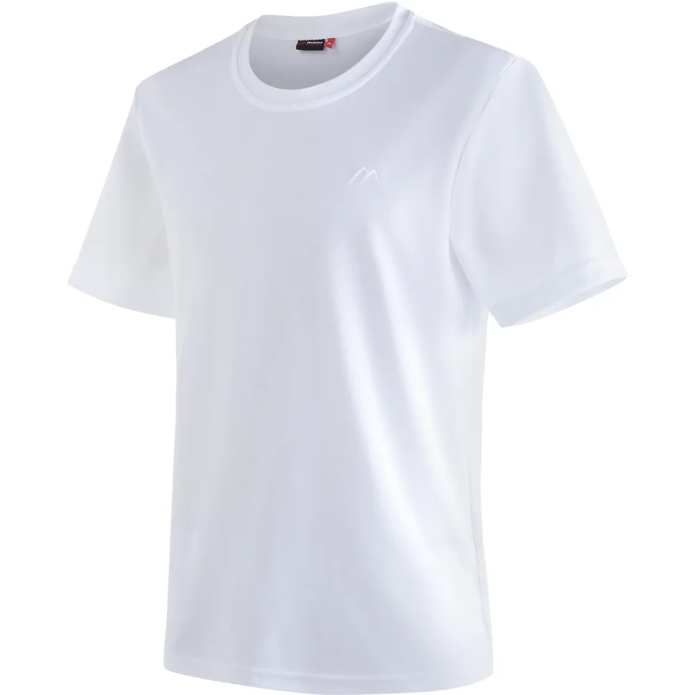 Maier Sports Herren Walter T-Shirt