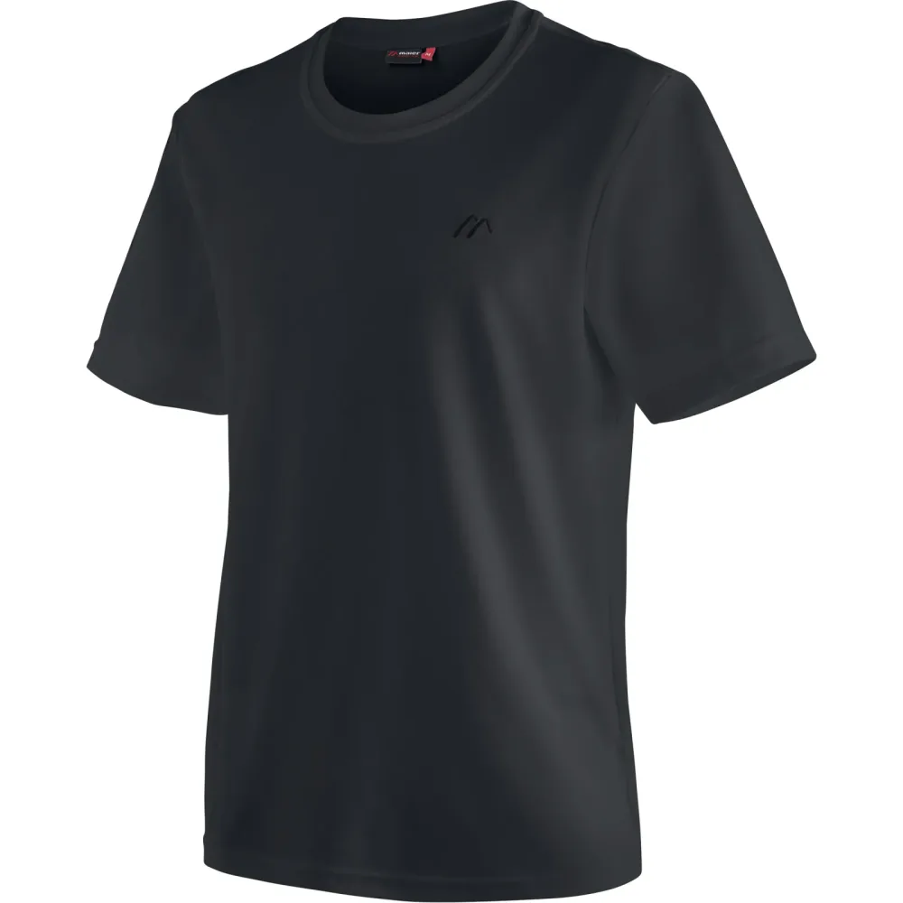 Maier Sports Herren Walter T-Shirt