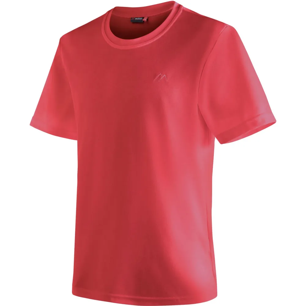 Maier Sports Herren Walter T-Shirt