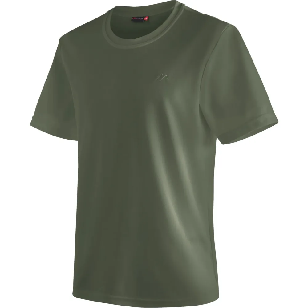Maier Sports Herren Walter T-Shirt