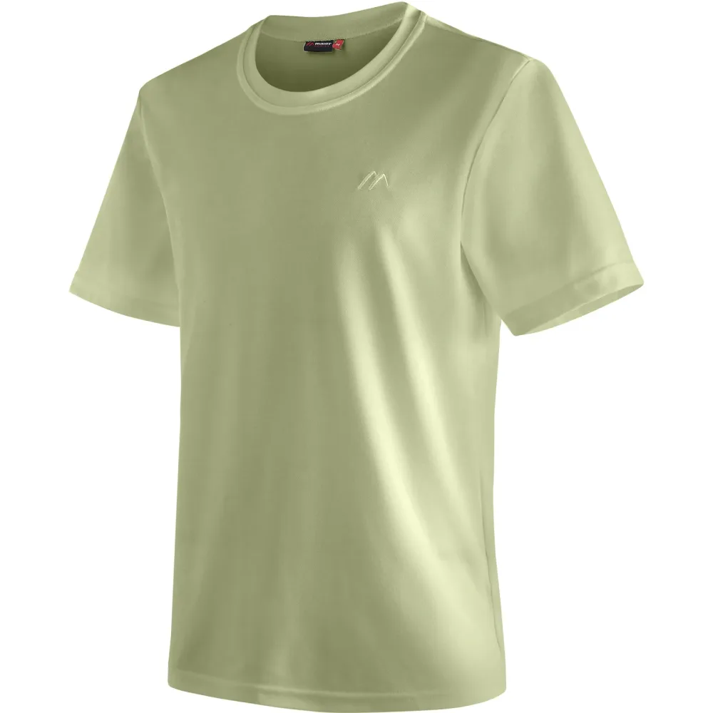 Maier Sports Herren Walter T-Shirt