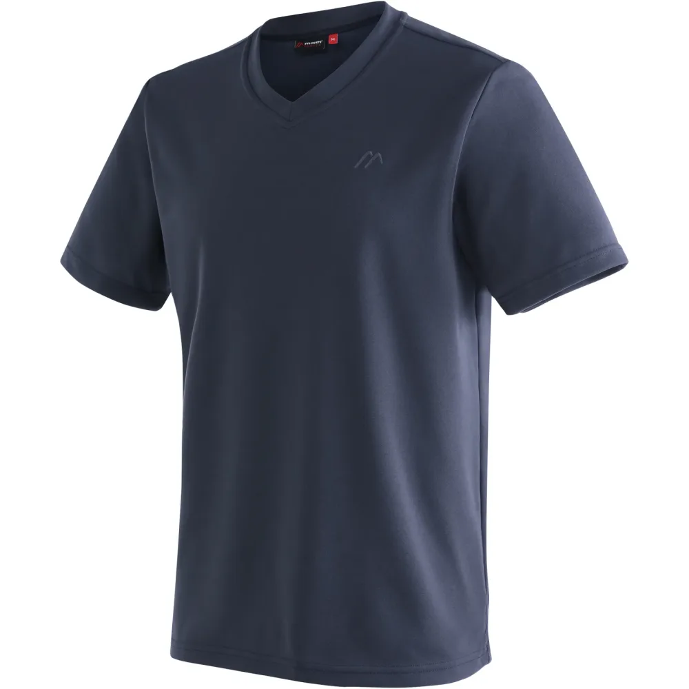 Maier Sports Herren Wali T-Shirt