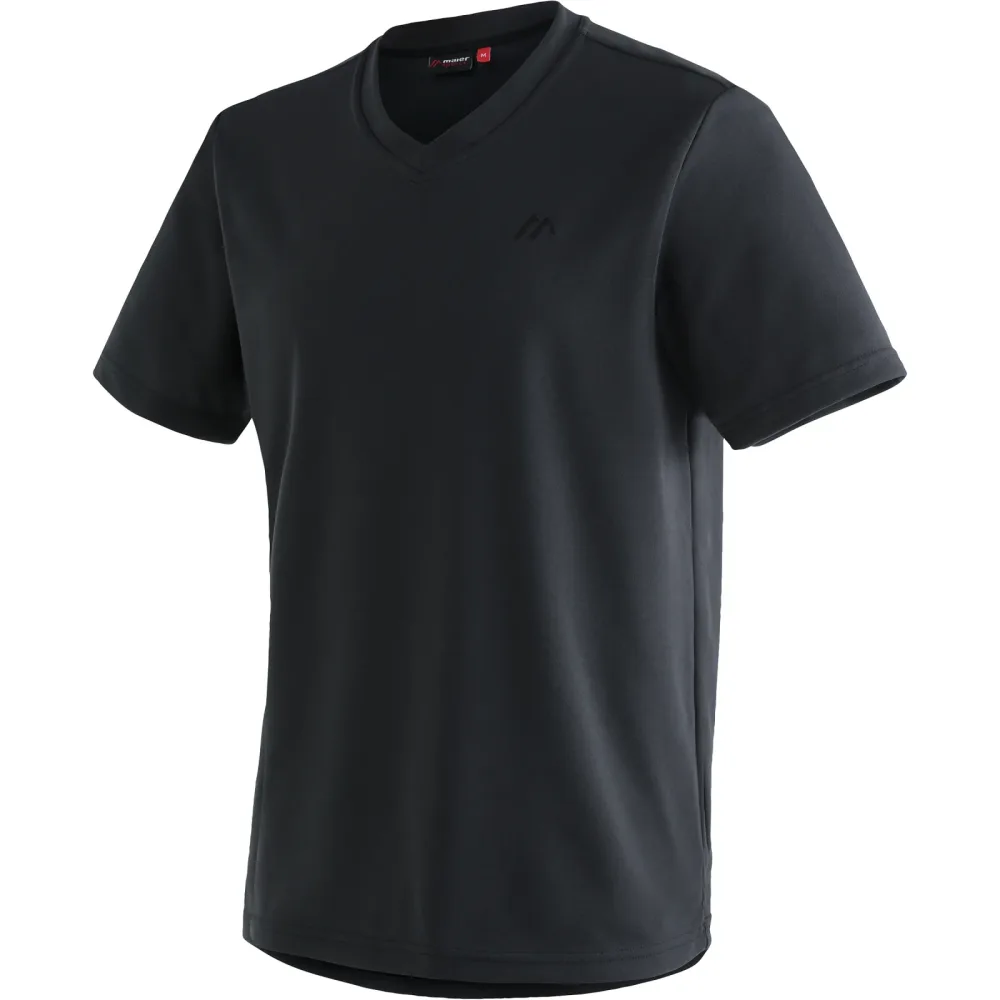 Maier Sports Herren Wali T-Shirt
