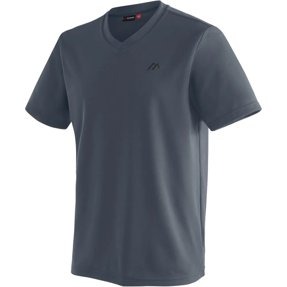 Maier Sports Herren Wali T-Shirt