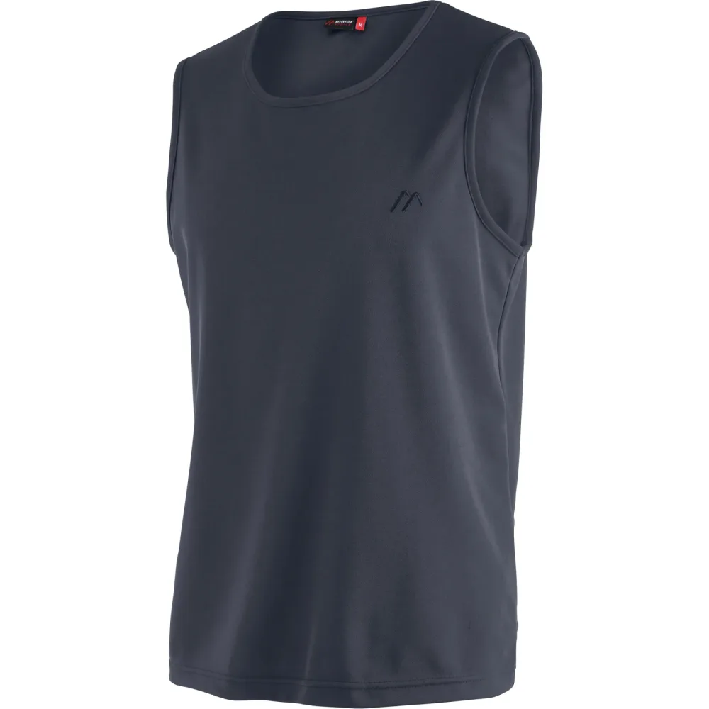 Maier Sports Herren Peter Tanktop