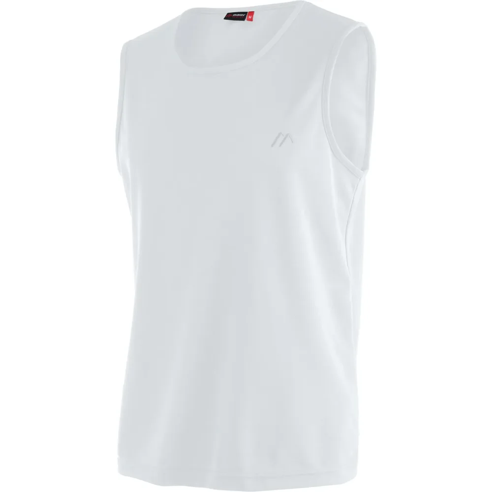 Maier Sports Herren Peter Tanktop