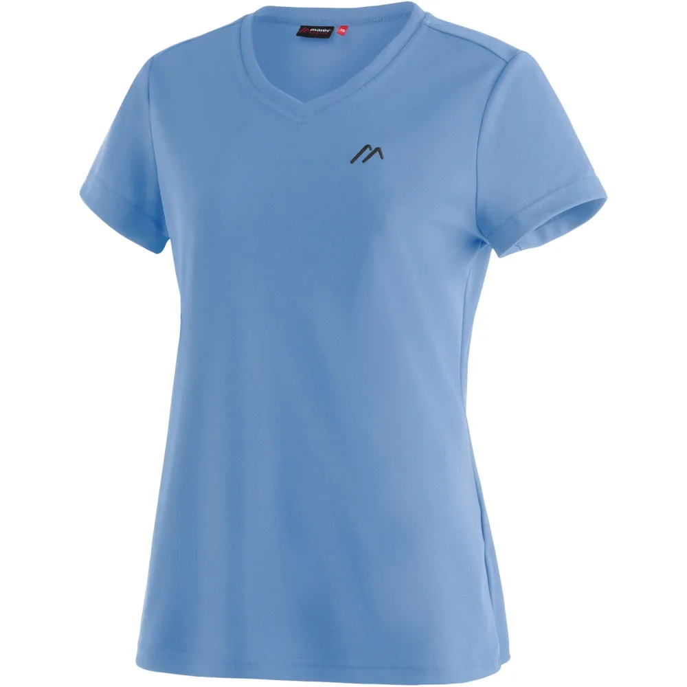 Maier Sports Damen Trudy T-Shirt
