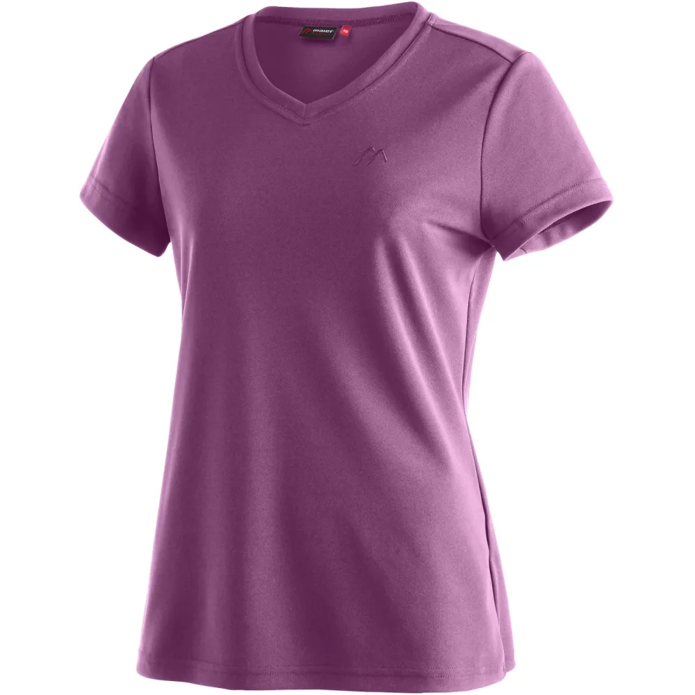 Maier Sports Damen Trudy T-Shirt