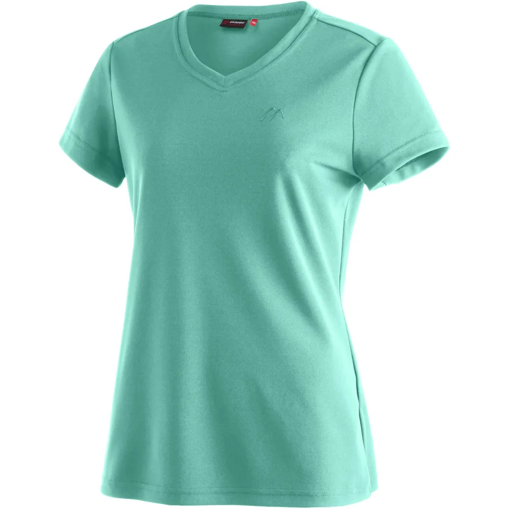 Maier Sports Damen Trudy T-Shirt