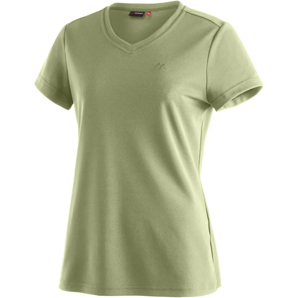Maier Sports Damen Trudy T-Shirt