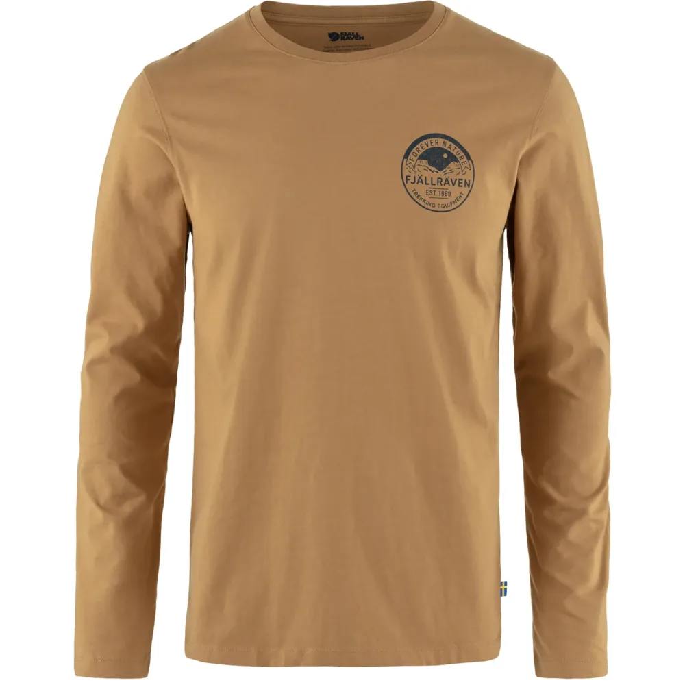Fjällräven Herren Forever Nature Longsleeve