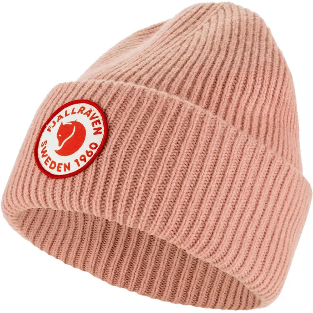 Fjällräven 1960 Logo Mütze
