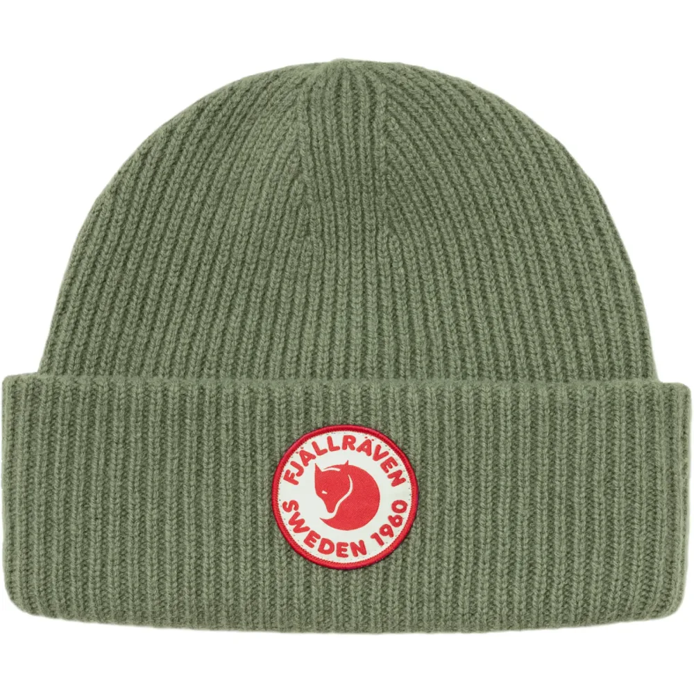 Fjällräven 1960 Logo Mütze