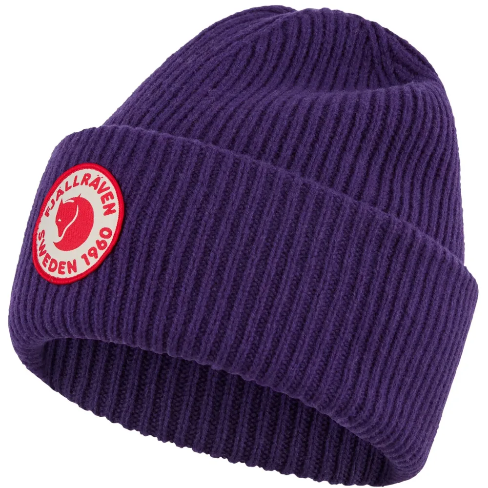Fjällräven 1960 Logo Mütze