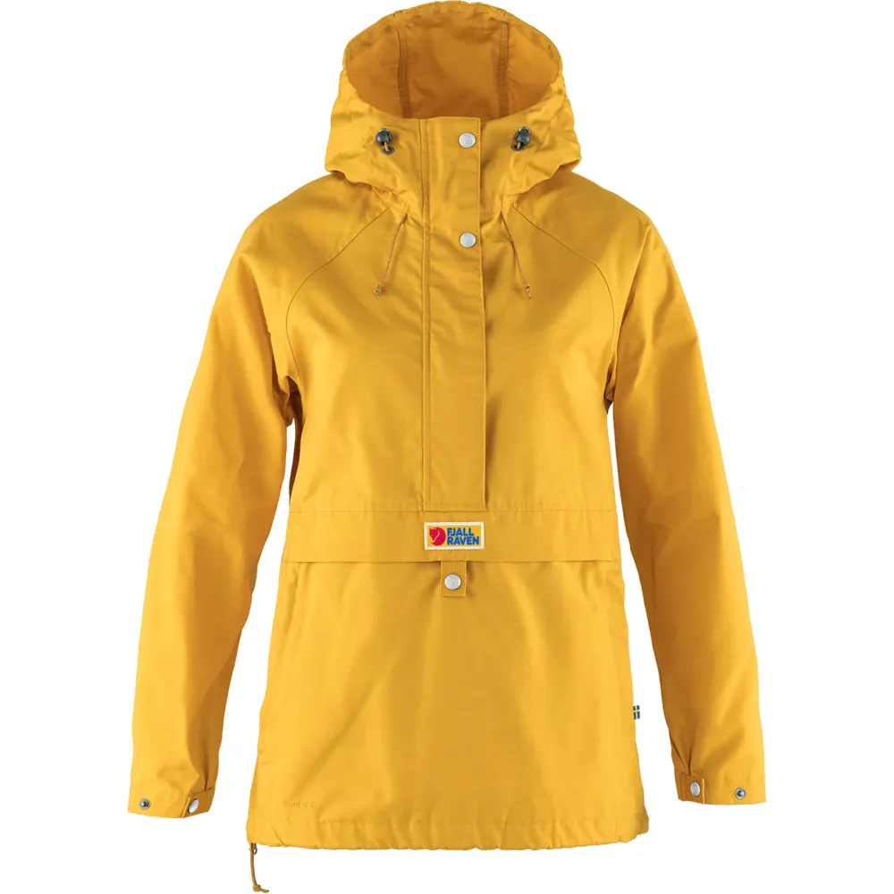 Fjällräven Damen Vardag Anorak