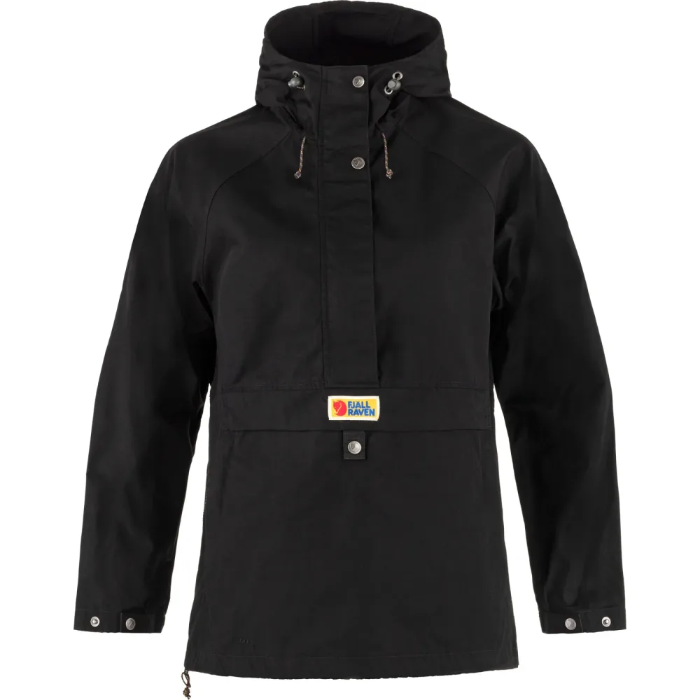 Fjällräven Damen Vardag Anorak