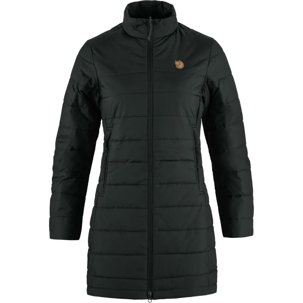 Fjällräven Damen Kiruna Liner Parka