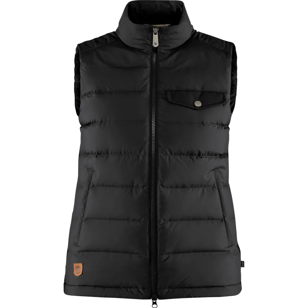 Fjällräven Damen Greenland Down Liner Weste