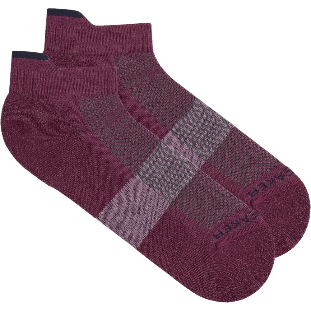 Icebreaker Damen Multisport Light Micro Socken