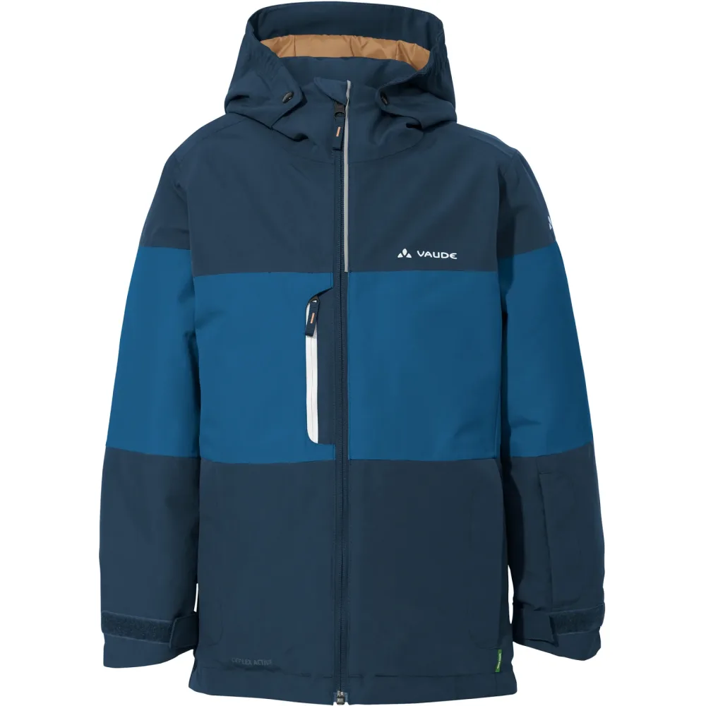 Vaude Kinder Snow Cup Jacke