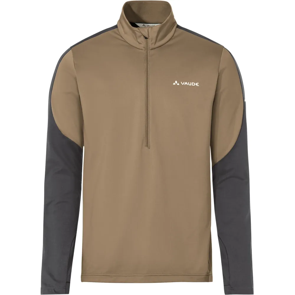 Vaude Herren Livigno Half Zip II Pullover