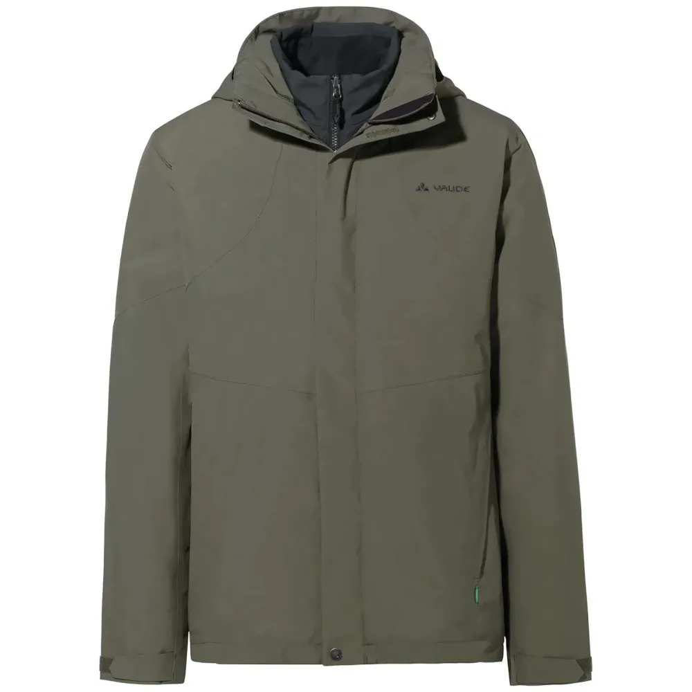 Vaude Herren Caserina 3in1 II Jacke