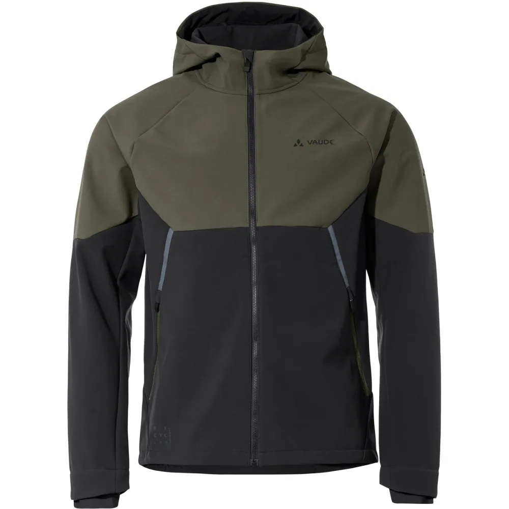 Vaude Herren Qimsa Softshell Jacke