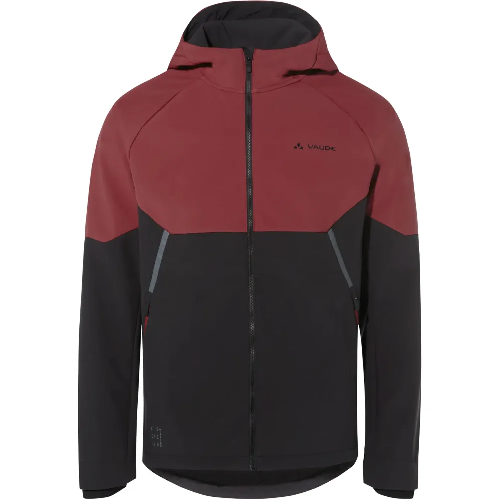 Vaude Herren Qimsa Softshell Jacke